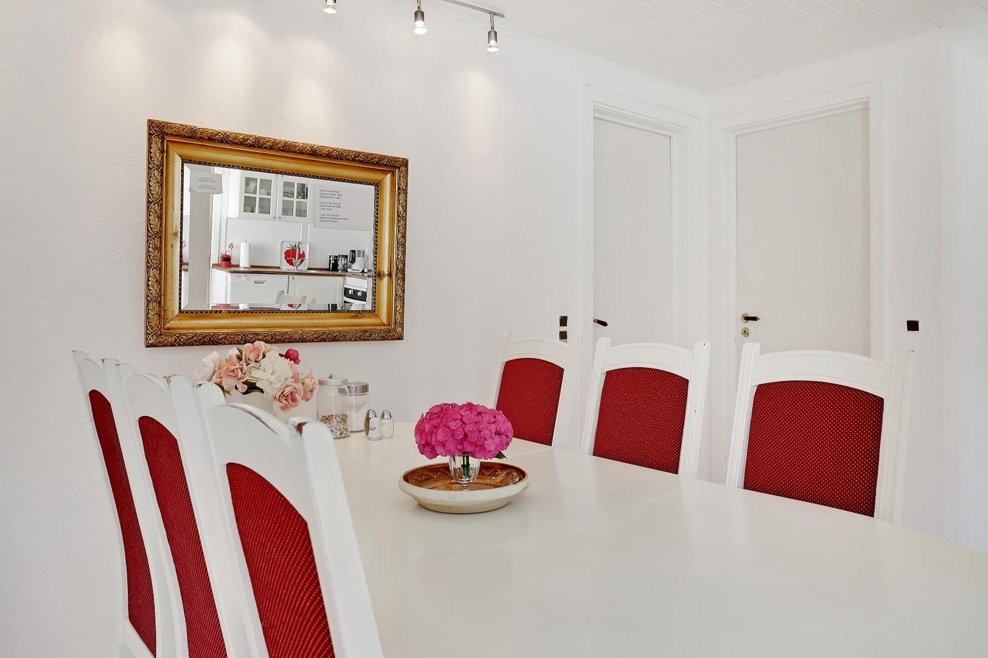 Bed And Breakfast Alokke Нюборг Номер фото