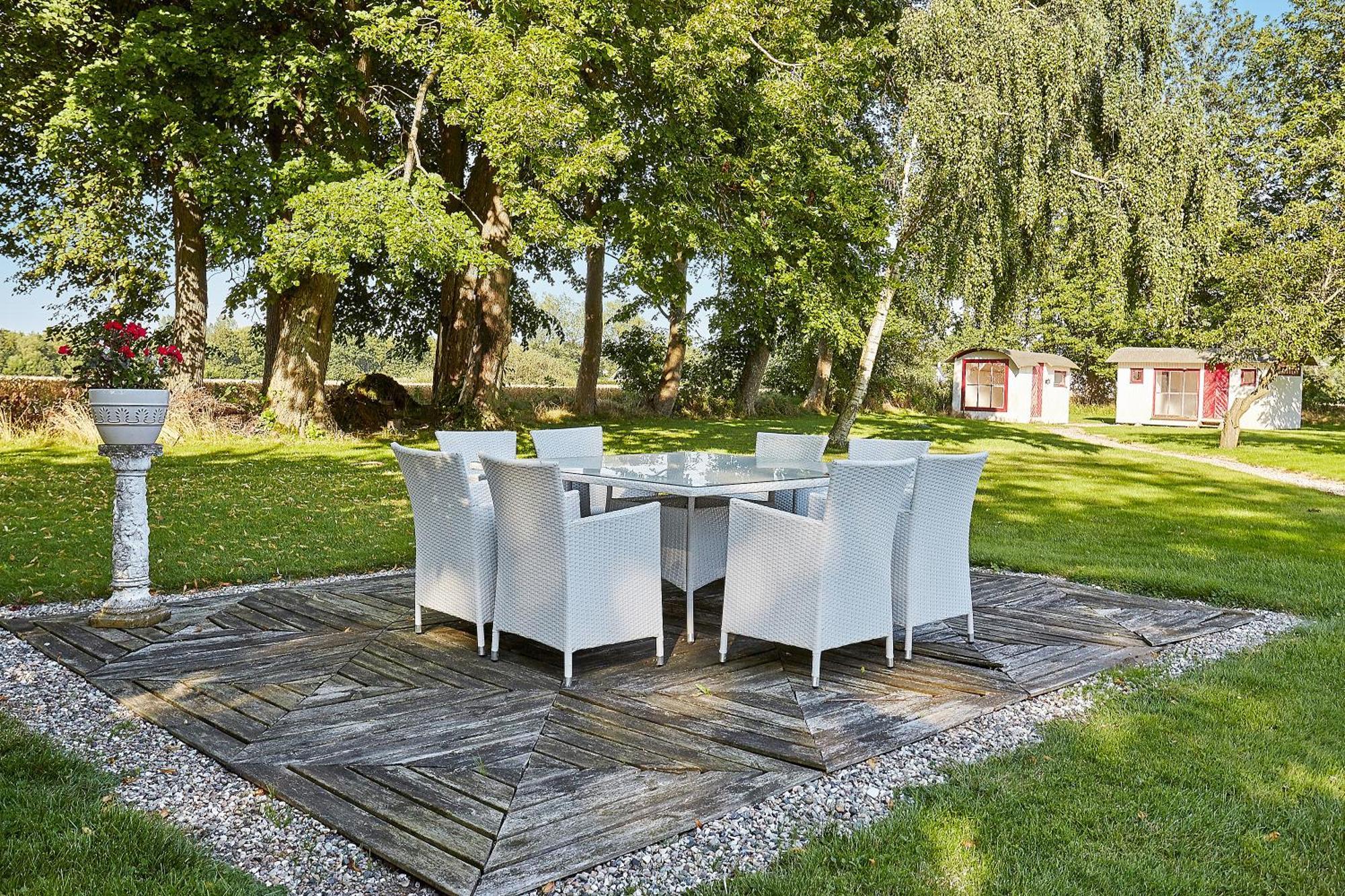 Bed And Breakfast Alokke Нюборг Номер фото